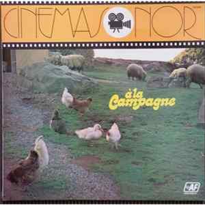 FLAC No Artist - A La Campagne
