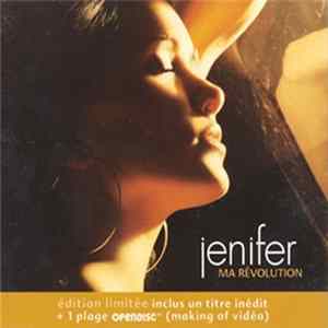 FLAC Jenifer - Ma Révolution