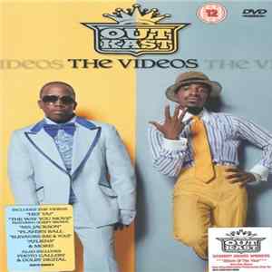 FLAC OutKast - The Videos