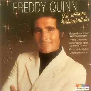 FLAC Freddy Quinn - Die Schönsten Weihnachtslieder