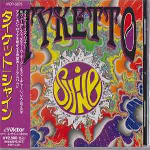 FLAC Tyketto - Shine