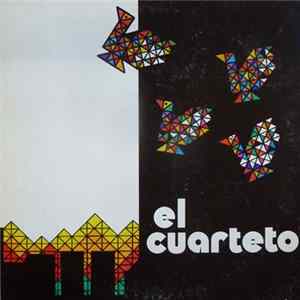 FLAC El Cuarteto - Pajarillo Con Catira