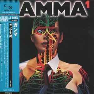 FLAC Gamma - Gamma 1