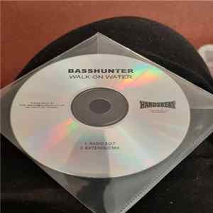 FLAC Basshunter - Walk On Water