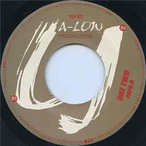 FLAC Papa-B - One Two