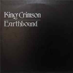 FLAC King Crimson - Earthbound