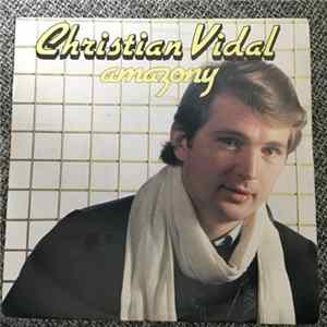 FLAC Christian Vidal - Amazony
