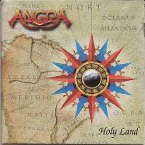 FLAC Angra - Holy Land