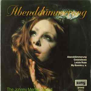 FLAC The Johnny Merten Sound - Abenddämmerung
