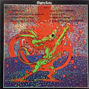 FLAC Mighty Baby - Mighty Baby