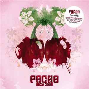 FLAC Various - Pacha Ibiza 2009