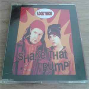 FLAC Look Twice - Shake That Rump