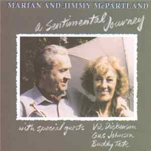 FLAC Marian And Jimmy McPartland - A Sentimental Journey
