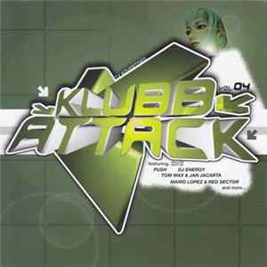 FLAC Various - Klubb Attack Vol. 04