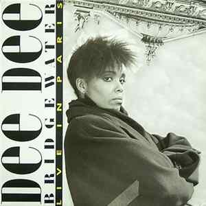 FLAC Dee Dee Bridgewater - Live In Paris