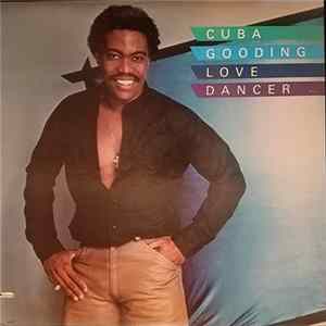 FLAC Cuba Gooding - Love Dancer