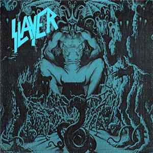 FLAC Slayer - Strider's Club