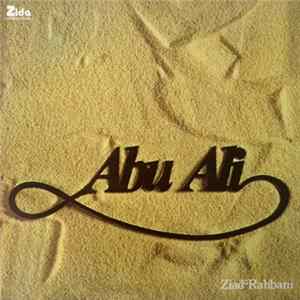 FLAC Ziad Rahbani - Abu Ali