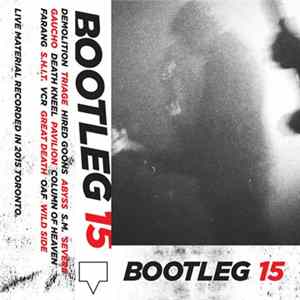 FLAC Various - Bootleg 15