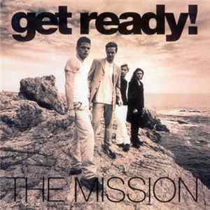 FLAC Get Ready! - The Mission