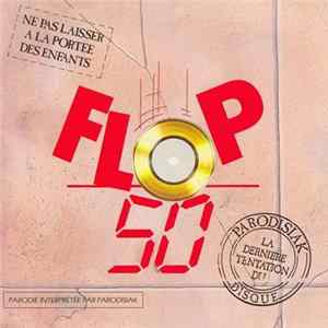 FLAC Parodisiak - Flop 50