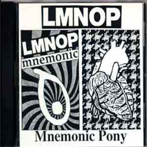 FLAC LMNOP - Mnemonic Pony