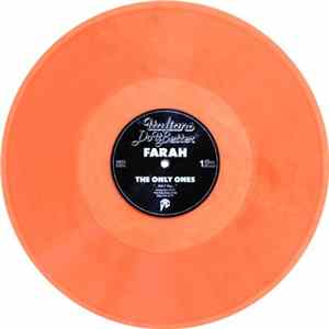 FLAC Farah - The Only Ones