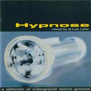 FLAC Various - Hypnose