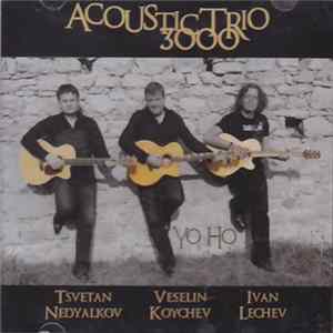 FLAC Acoustic Trio 3000 - Yo Ho