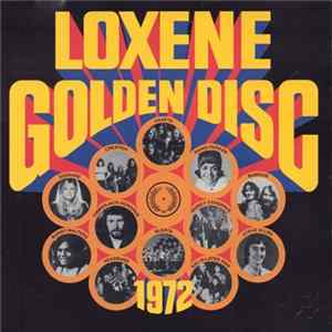 FLAC Various - Loxene Golden Disc 1972