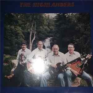 FLAC The Highlanders - The Highlanders