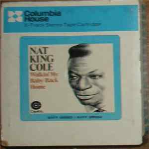 FLAC Nat King Cole - Walkin' My Baby Back Home
