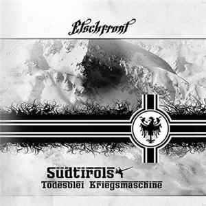 FLAC Etschfront - Südtirols Todesblei Kriegsmaschine