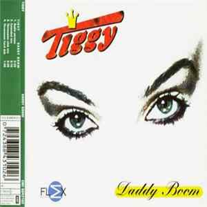 FLAC Tiggy - Daddy Boom