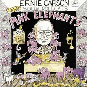 FLAC Ernie Carson And The Social Polecats - Pink Elephants