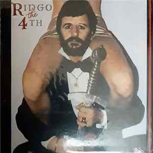 FLAC Ringo Starr - Ringo The 4th