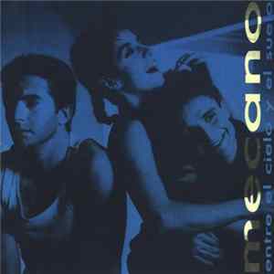 FLAC Mecano - Entre El Cielo Y El Suelo