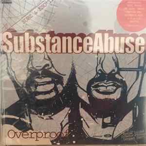 FLAC Substance Abuse - Overproof