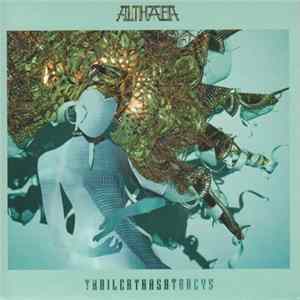 FLAC Trailer Trash Tracys - Althaea