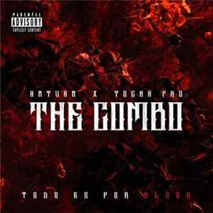 FLAC The Combo - Todo Es Por Blood