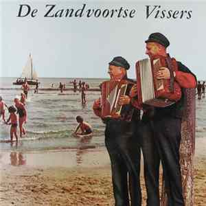 FLAC De Zandvoortse Vissers - De Zandvoortse Vissers