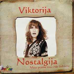 FLAC Viktorija - Nostalgija