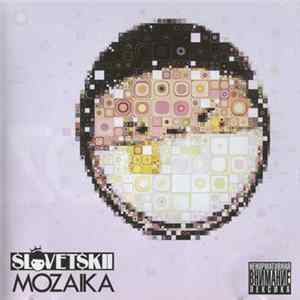 FLAC Slovetskii - Mozaika
