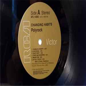 FLAC Polyrock - Changing Hearts