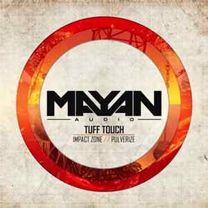 FLAC Tuff Touch - Impact Zone / Pulverize