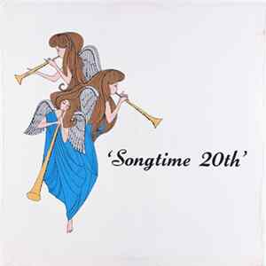 FLAC John D. Brine - Songtime 20th