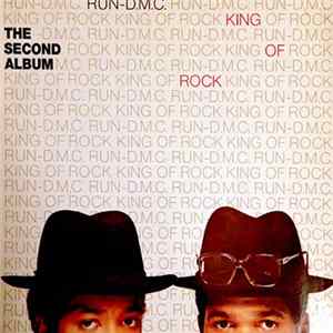 FLAC Run-D.M.C. - King Of Rock