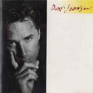 FLAC Don Johnson - Let It Roll