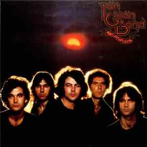FLAC Ian Gillan Band - Scarabus