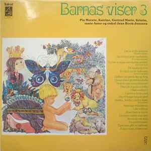 FLAC Various - Barnas Viser 3